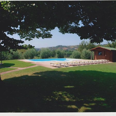 Agriturismo Calderino Faença Quarto foto