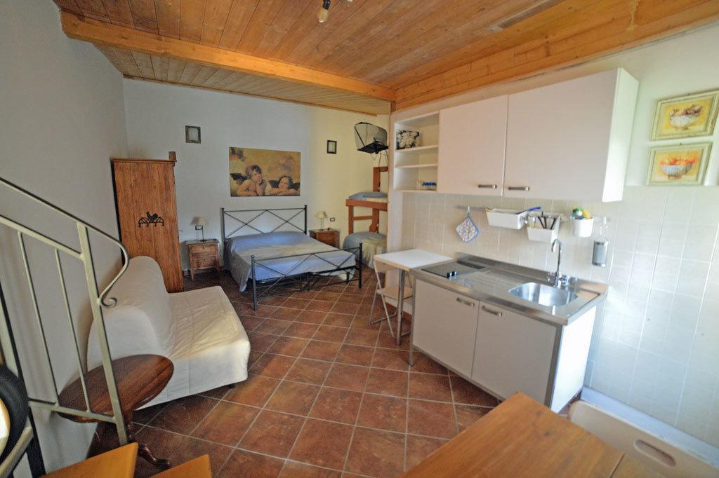 Agriturismo Calderino Faença Quarto foto