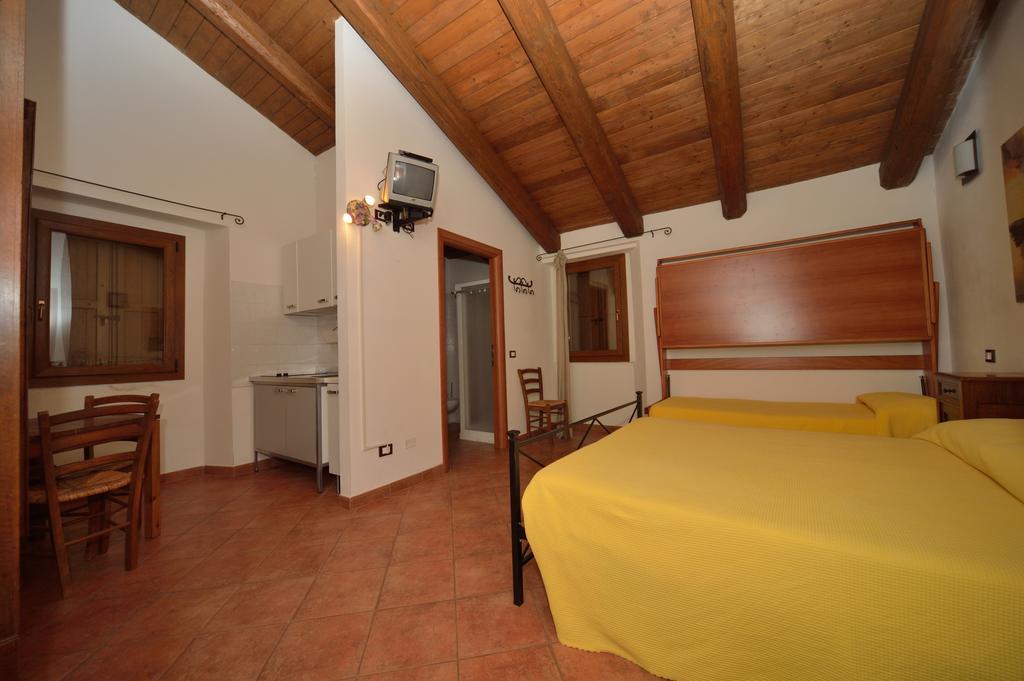 Agriturismo Calderino Faença Exterior foto