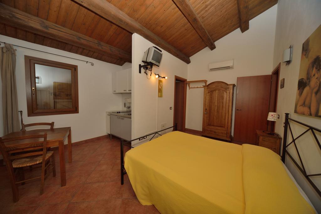 Agriturismo Calderino Faença Exterior foto