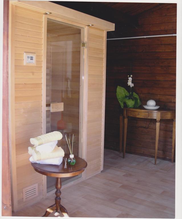 Agriturismo Calderino Faença Quarto foto