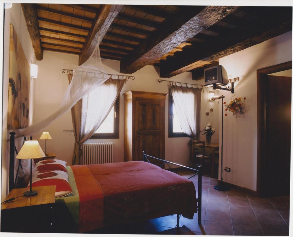 Agriturismo Calderino Faença Exterior foto