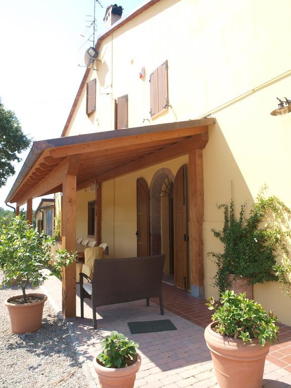 Agriturismo Calderino Faença Quarto foto