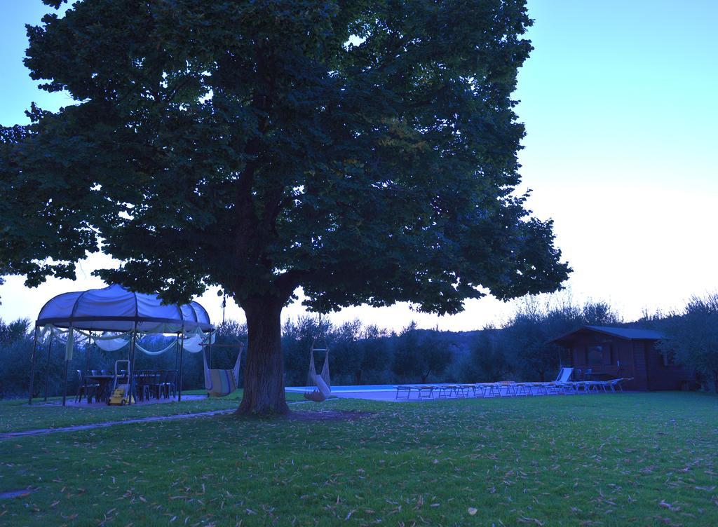 Agriturismo Calderino Faença Quarto foto