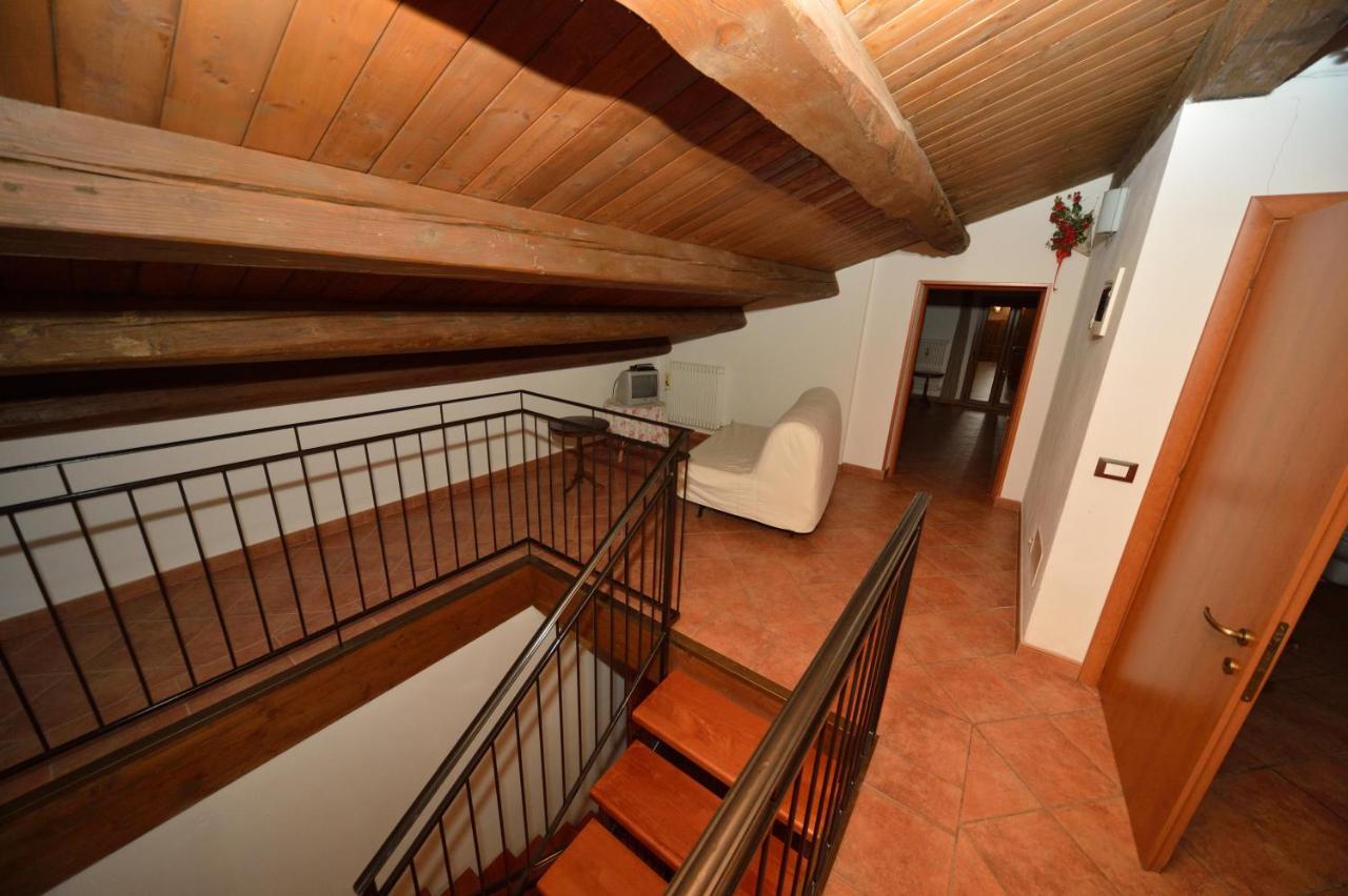 Agriturismo Calderino Faença Exterior foto