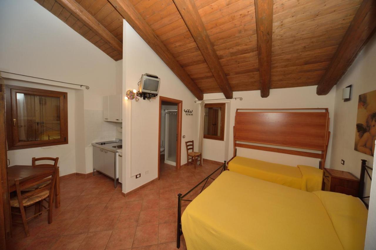 Agriturismo Calderino Faença Exterior foto